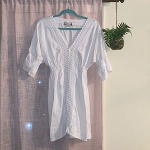 SEASPICE Resort Wear beach dress